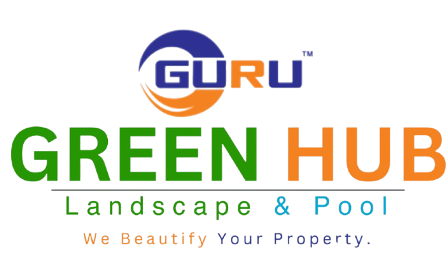 Green Hub Logo